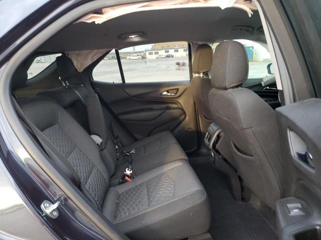 Photo 11 from auction – 2019 CHEVROLET EQUINOX LT with VIN 3GNAXKEVXKS535369