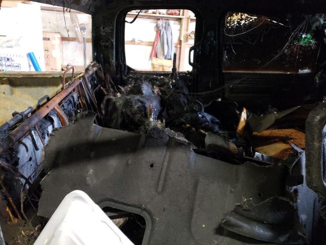 Photo 10 from auction – 2021 RAM 1500 BIG H with VIN 1C6SRFBT2MN785565