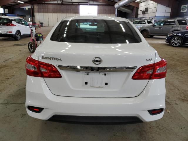 Photo 6 from auction – 2016 NISSAN SENTRA S with VIN 3N1AB7AP3GL664716