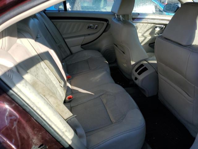 Photo 10 from auction – 2011 FORD TAURUS LIM with VIN 1FAHP2FW5BG184406