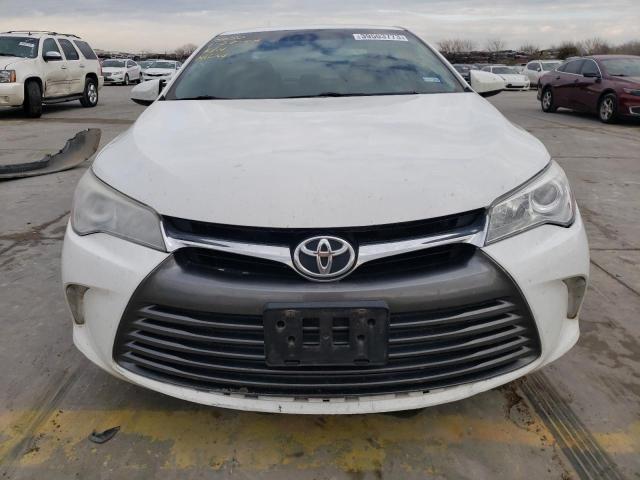 Photo 5 from auction – 2016 TOYOTA CAMRY LE with VIN 4T4BF1FK2GR554506