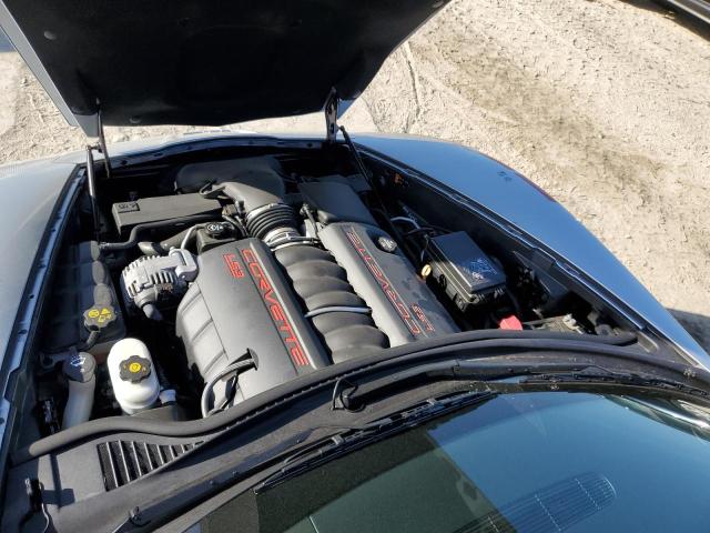 Photo 11 from auction – 2013 CHEVROLET CORVETTE G with VIN 1G1YV2DW9D5102297