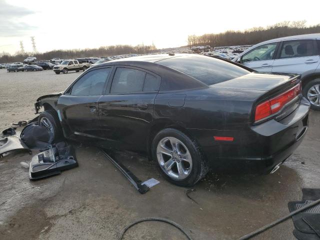 Photo 2 from auction – 2011 DODGE CHARGER with VIN 2B3CL3CG0BH506510