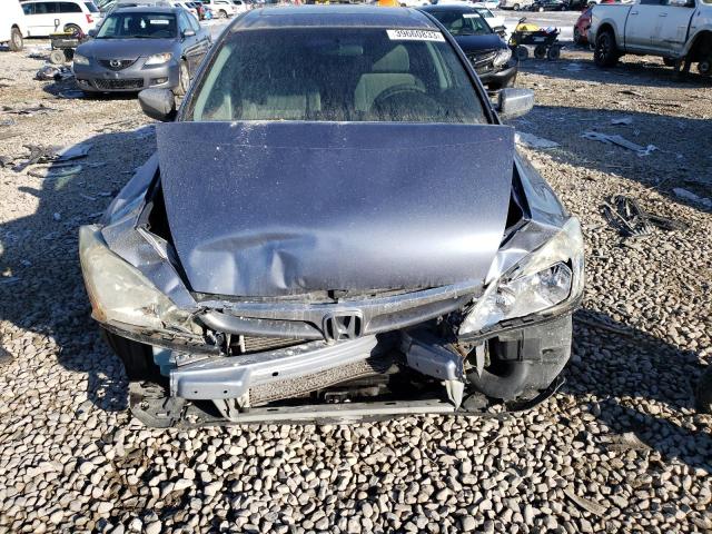 Photo 5 from auction – 2007 HONDA ACCORD EX with VIN 1HGCM56757A127920