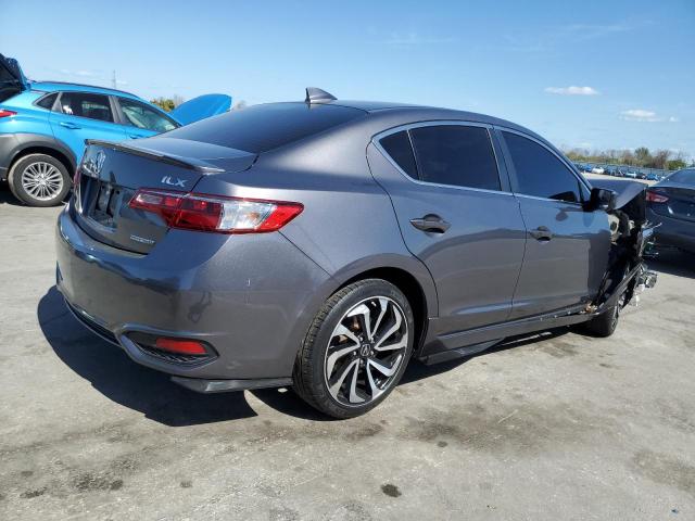 Photo 3 from auction – 2018 ACURA ILX SPECIA with VIN 19UDE2F49JA006529