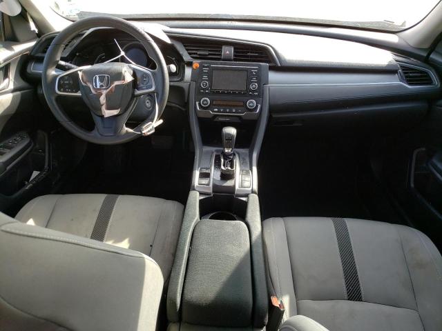 Photo 8 from auction – 2018 HONDA CIVIC LX with VIN 2HGFC2F5XJH580601
