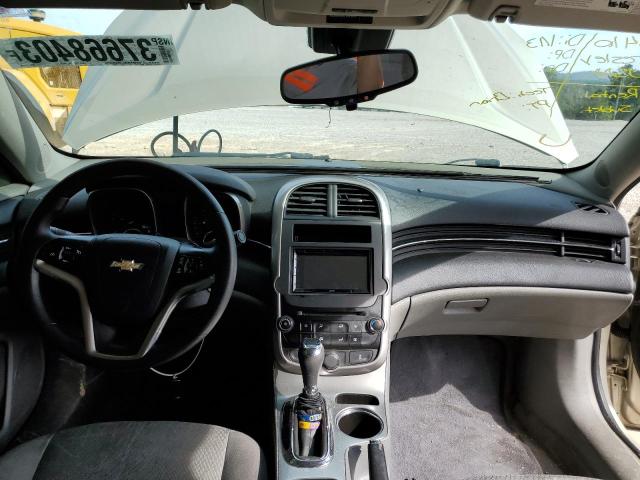 Photo 8 from auction – 2014 CHEVROLET MALIBU LS with VIN 1G11B5SL2EF133648