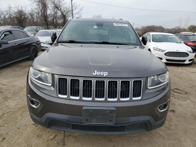 Photo 5 from auction – 2014 JEEP GRAND CHER with VIN 1C4RJFAG2EC422070