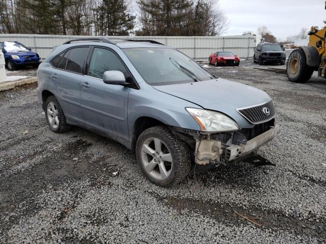 Photo 4 from auction – 2004 LEXUS RX 330 with VIN 2T2HA31U44C006281