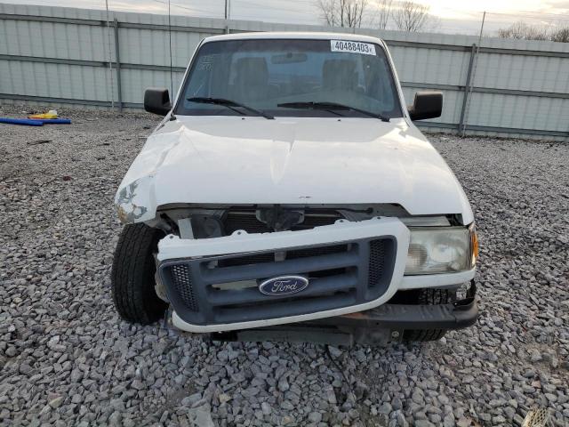 Photo 5 from auction – 2010 FORD RANGER with VIN 1FTKR1AD6APA68527