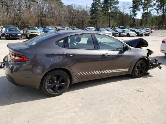 Photo 3 from auction – 2015 DODGE DART SXT with VIN 1C3CDFBB5FD222672