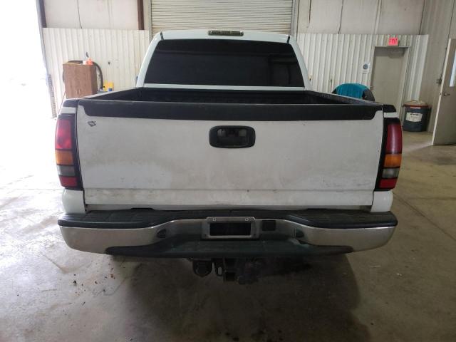 Photo 6 from auction – 2005 GMC NEW SIERRA with VIN 2GTEK13T351170036