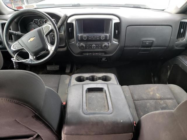Photo 8 from auction – 2016 CHEVROLET SILVERADO with VIN 1GCVKREC0GZ159310