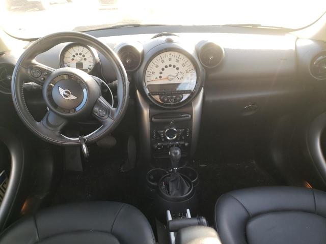 Photo 8 from auction – 2014 MINI COOPER COU with VIN WMWZB3C54EWR36389