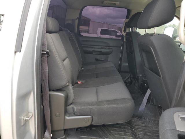 Photo 10 from auction – 2013 CHEVROLET SILVERADO with VIN 1GC1KXCG0DF243519
