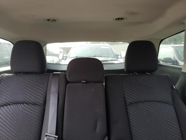 Photo 10 from auction – 2017 DODGE JOURNEY SE with VIN 3C4PDCAB1HT587201