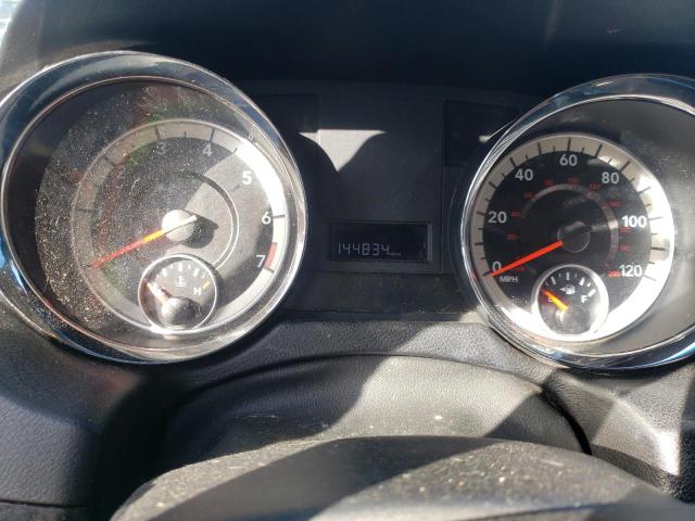 Photo 9 from auction – 2011 DODGE GRAND CARA with VIN 2D4RN3DG9BR682700