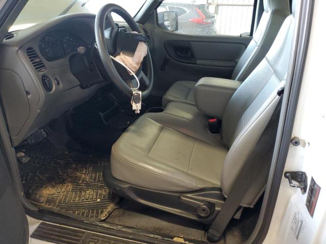 Zdjęcie 7 z aukcji – 2007 FORD RANGER z VIN 1FTYR10D57PA75487