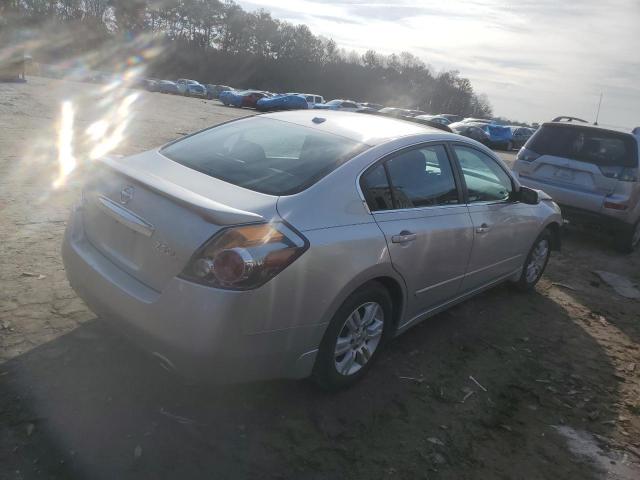 Photo 3 from auction – 2012 NISSAN ALTIMA BAS with VIN 1N4AL2AP1CC106629