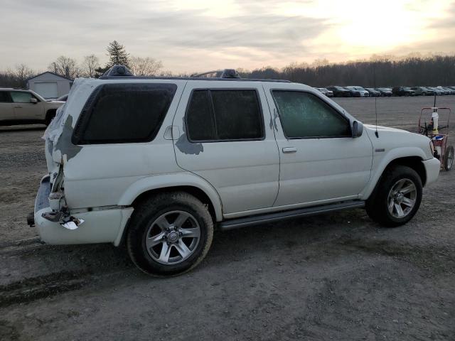 Photo 3 from auction – 2004 NISSAN PATHFINDER with VIN JN8DR09Y64W916978