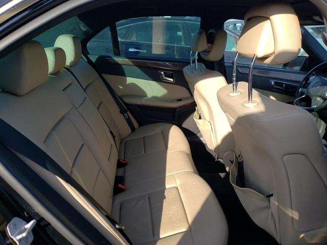 Photo 10 from auction – 2011 MERCEDES-BENZ E 350 with VIN WDDHF5GB6BA357921