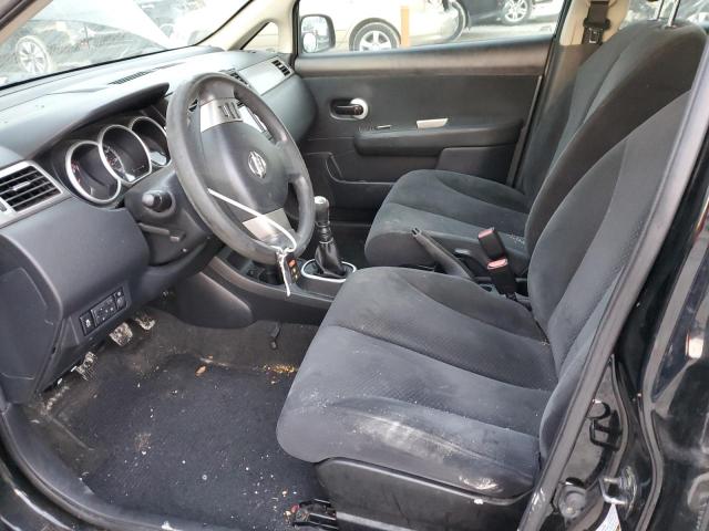Photo 7 from auction – 2012 NISSAN VERSA S with VIN 3N1BC1CP0CK211679