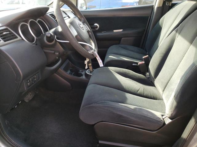 Photo 7 from auction – 2010 NISSAN VERSA S with VIN 3N1BC1CP9AL415016