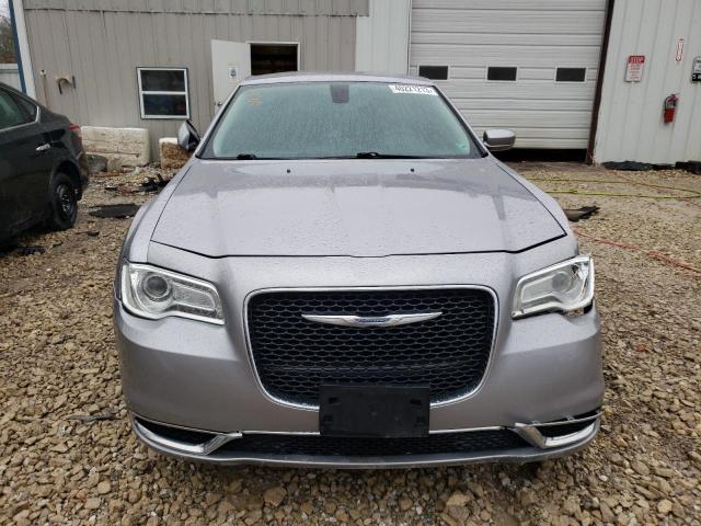 Photo 5 from auction – 2015 CHRYSLER 300 LIMITE with VIN 2C3CCAAG9FH801881