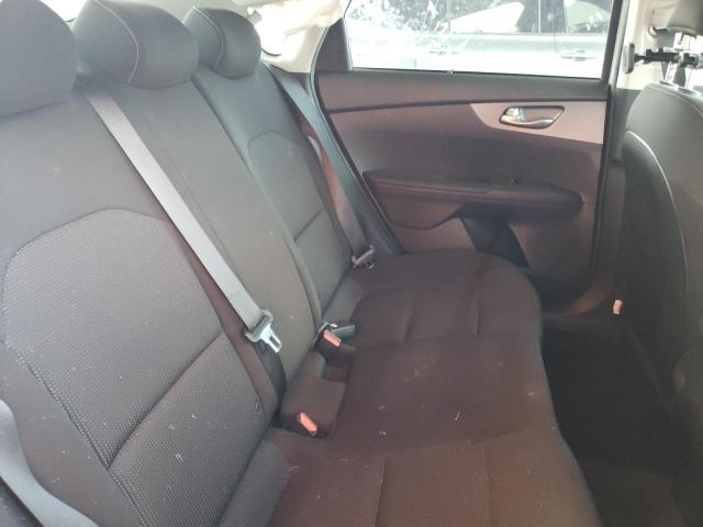 Photo 10 from auction – 2021 KIA FORTE FE with VIN 3KPF24AD6ME414877