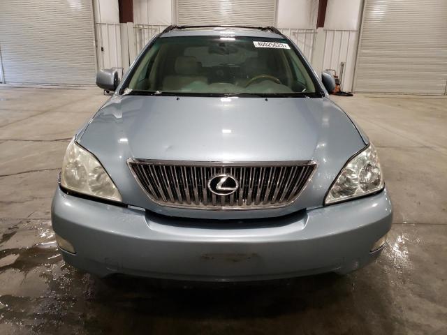 Photo 5 from auction – 2004 LEXUS RX 330 with VIN 2T2GA31U04C003597