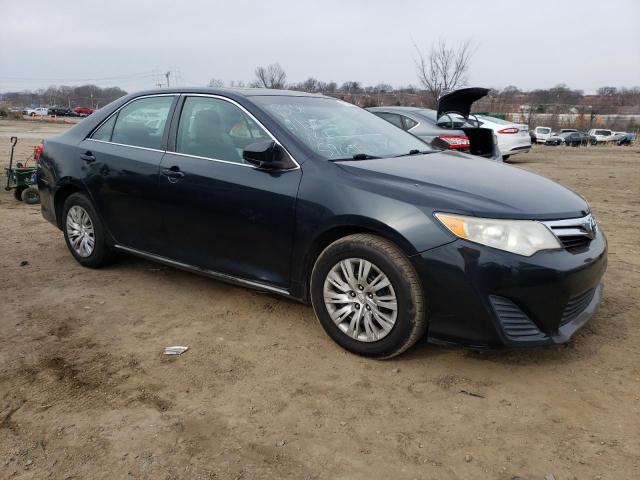 Photo 4 from auction – 2013 TOYOTA CAMRY L with VIN 4T4BF1FK4DR311761