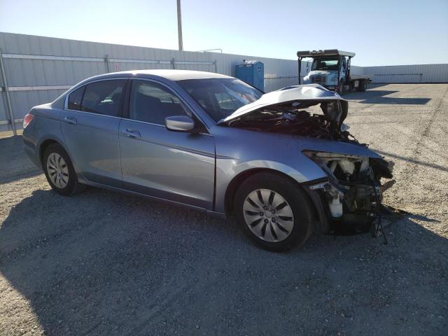 Photo 4 from auction – 2011 HONDA ACCORD LX with VIN 1HGCP2F37BA118194