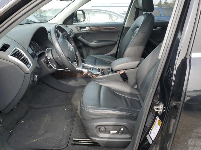 Photo 7 from auction – 2014 AUDI Q5 PREMIUM with VIN WA1CFAFP0EA086735