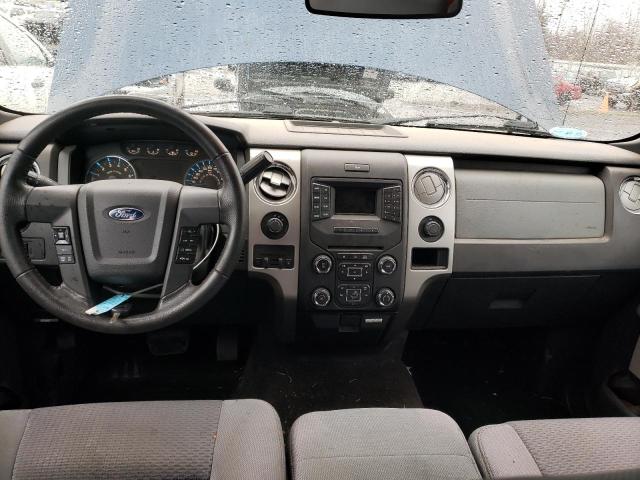 Photo 8 from auction – 2014 FORD F150 SUPER with VIN 1FTFW1EFXEFA45897