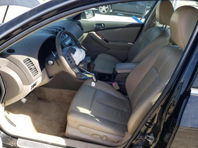 Photo 7 from auction – 2011 NISSAN ALTIMA BAS with VIN 1N4AL2AP5BN491485