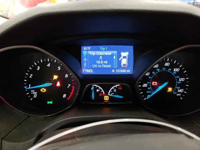 Photo 9 from auction – 2014 FORD FOCUS SE with VIN 1FADP3K29EL413673