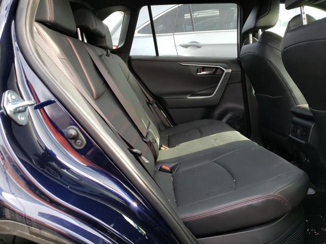 Photo 11 from auction – 2021 TOYOTA RAV4 PRIME with VIN JTMFB3FV6MD073767