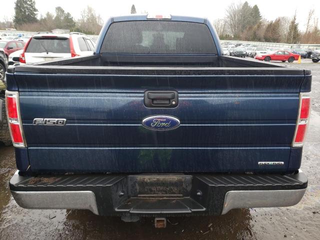 Photo 6 from auction – 2014 FORD F150 SUPER with VIN 1FTFW1EFXEFA45897