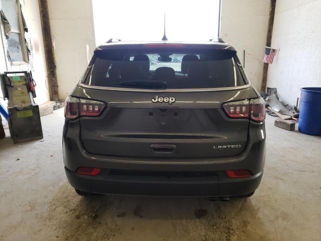 صورة رقم 6 من المزاد - 2021 JEEP COMPASS LI مع VIN 3C4NJCCB5MT597513