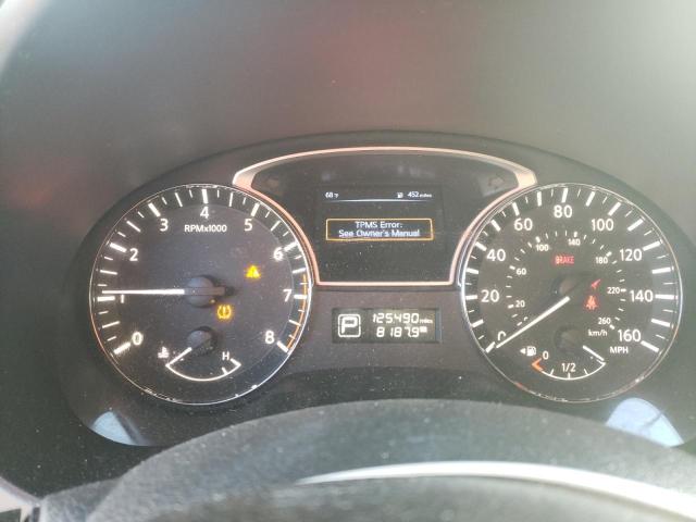 Photo 9 from auction – 2015 NISSAN ALTIMA 2.5 with VIN 1N4AL3AP0FC157484