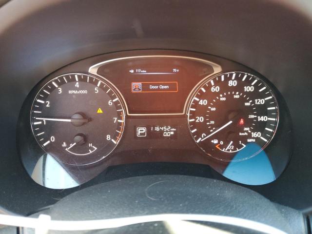 Photo 9 from auction – 2013 NISSAN ALTIMA 2.5 with VIN 1N4AL3APXDC258965