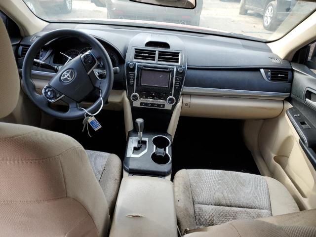 Photo 8 from auction – 2012 TOYOTA CAMRY BASE with VIN 4T4BF1FK9CR222489