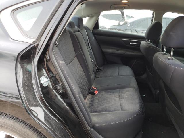 Photo 10 from auction – 2017 NISSAN ALTIMA 2.5 with VIN 1N4AL3AP5HC115606
