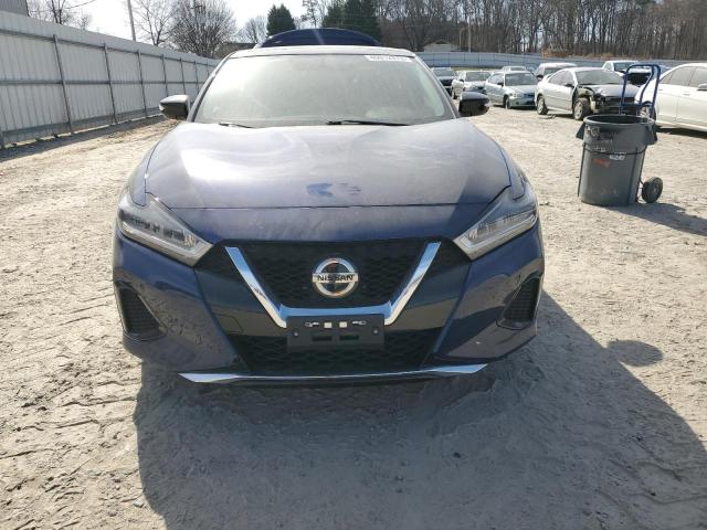 Photo 5 from auction – 2019 NISSAN MAXIMA S with VIN 1N4AA6AV0KC362626