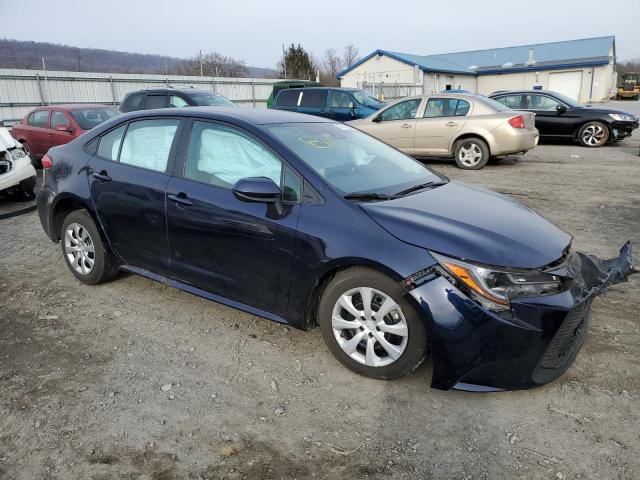 Photo 4 from auction – 2020 TOYOTA COROLLA LE with VIN 5YFEPRAE6LP047107