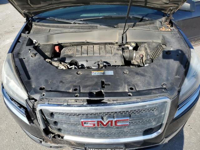 Photo 12 from auction – 2016 GMC ACADIA SLE with VIN 1GKKVPKD2GJ219781