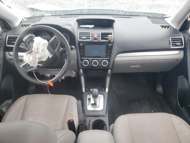 Photo 8 from auction – 2016 SUBARU FORESTER 2 with VIN JF2SJAHC3GH425221