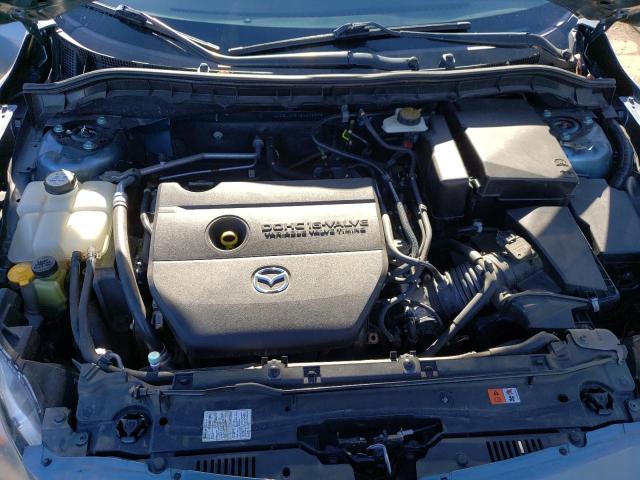 Photo 11 from auction – 2011 MAZDA 3 S with VIN JM1BL1K6XB1402578