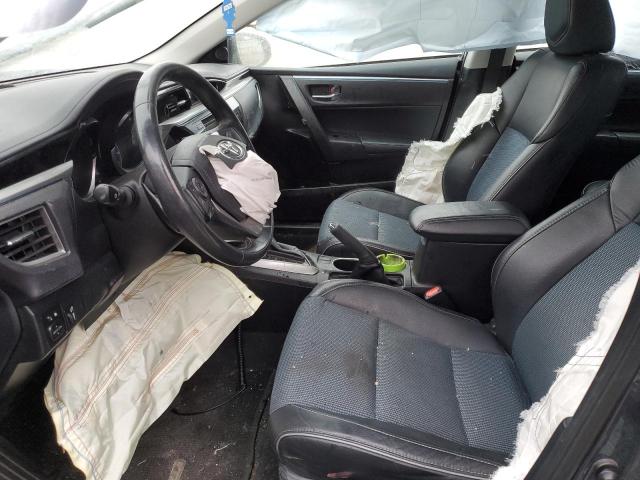 Photo 7 from auction – 2015 TOYOTA COROLLA L with VIN 2T1BURHE7FC327589
