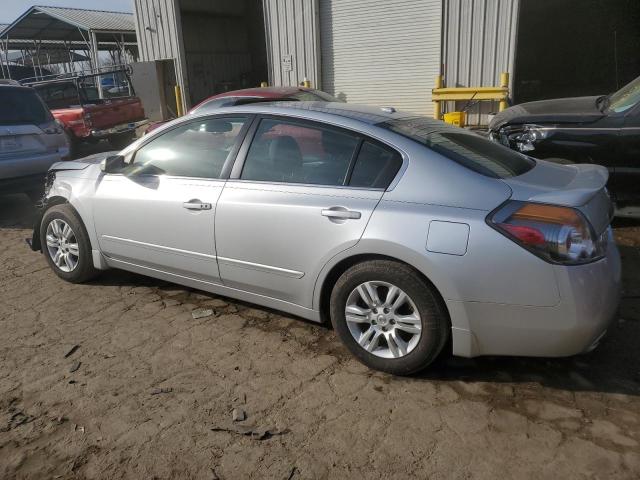 Photo 2 from auction – 2012 NISSAN ALTIMA BAS with VIN 1N4AL2AP1CC106629